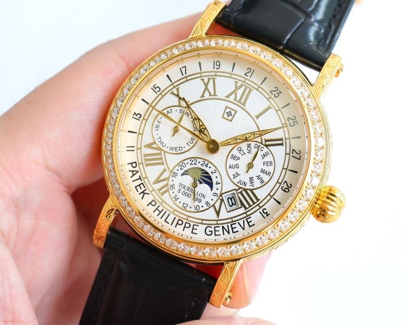 PATEK PHILIPPE Watches